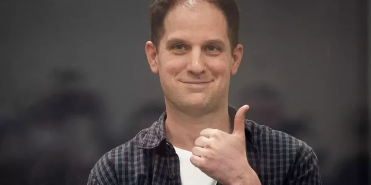 EEUU informa logró liberar 16 personas en histórico intercambio de presos con Rusia