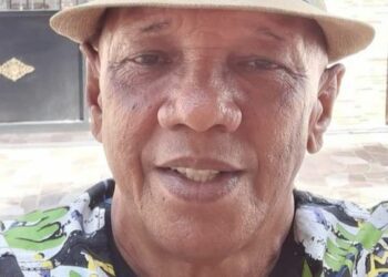 ¿Porqué Tony Raful es un Amigo Fundamental?