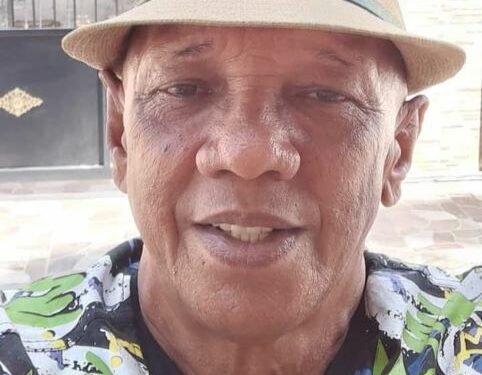 ¿Porqué Tony Raful es un Amigo Fundamental?