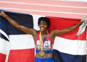  La inspiradora historia de Marileidy Paulino será llevada al cine