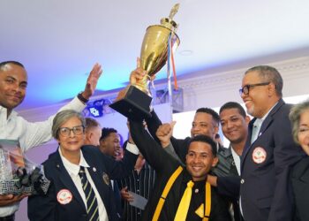 República Dominicana se consolida como destino de coctelería