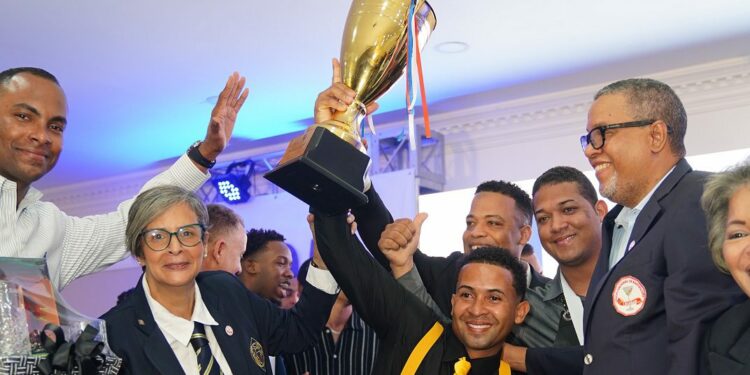 República Dominicana se consolida como destino de coctelería