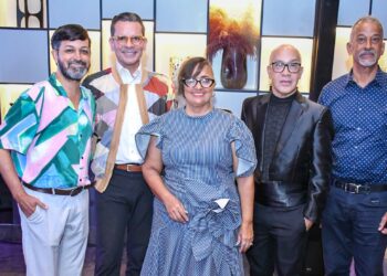 Premios a la Moda Dominicana 2024: Celebración de la excelencia en la moda