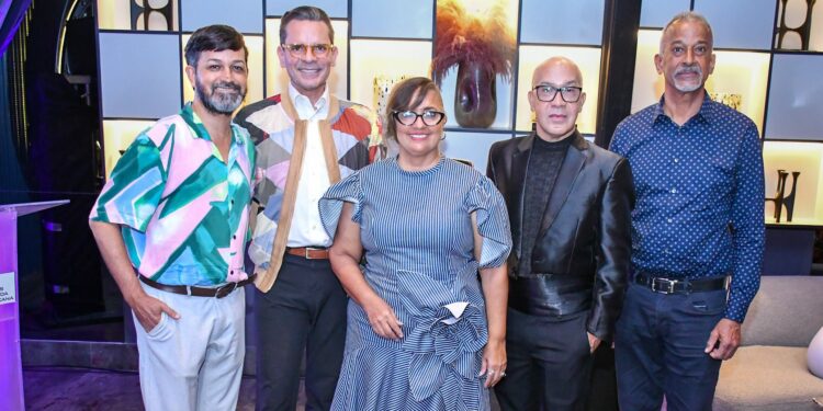 Premios a la Moda Dominicana 2024: Celebración de la excelencia en la moda