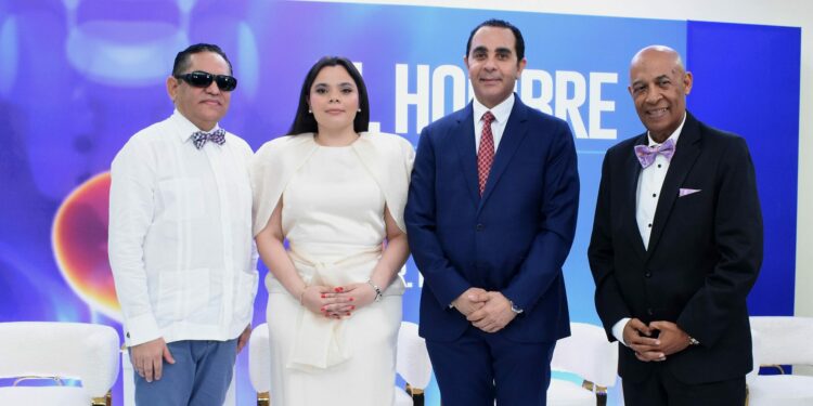 Dr. Pablo Mateo puso en circulación su nuevo libro “El hombre y su Próstata”