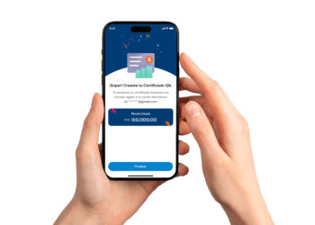 Qik lanza certificados de depósito 100% digitales para inversionistas