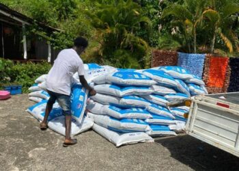 HANOMA ARECA denuncia estafa por parte de desaprensivos