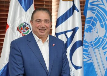 RD tendrá más vuelos y rutas con Francia y Canadá