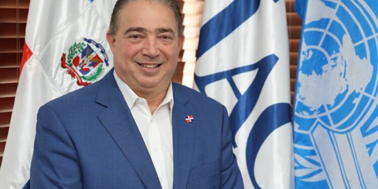 RD tendrá más vuelos y rutas con Francia y Canadá