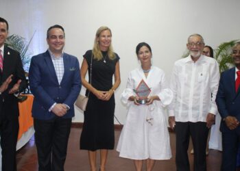 Valentín Guerrero presenta 'SELECTA RD': arte dominicano destacado