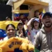 Venezolanos en RD apoyan a González Urrutia frente a embajada