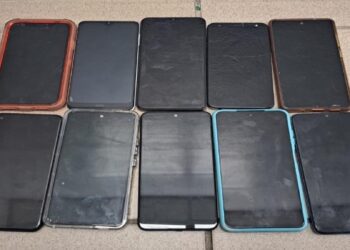 Operativo contra chantaje digital en La Vega concluye con éxito