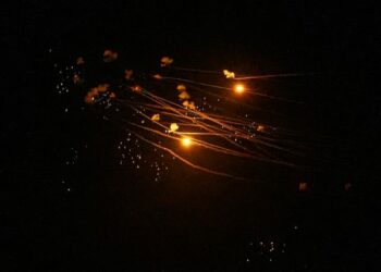 Israel: Hezbolá ataca Beit Hillel en respuesta a bombardeo