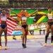 Dominica celebra el oro de Thea Lafond Gadson en Juegos Olímpicos París 2024