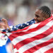Noah Lyles se corona como el nuevo rey de los 100 metros