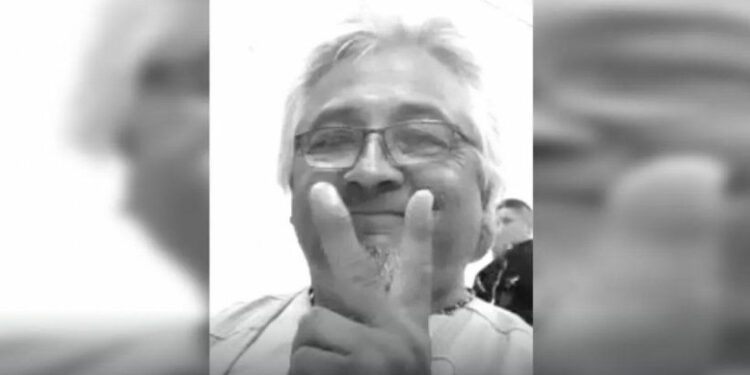 SIP condena asesinato del periodista mexicano Alejandro Martínez