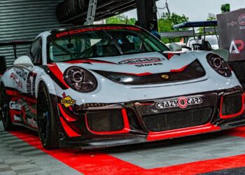 Más de 10 países participarán en el GT Challenge de las Américas