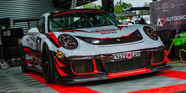 Más de 10 países participarán en el GT Challenge de las Américas