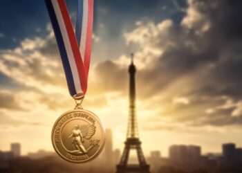 París 2024: Estrategias olímpicas para frenar ciberataques masivos