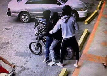 Policía avanza en investigación de asalto a remesadora en Sosúa