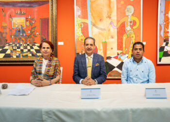 Cultura anuncia los ganadores de los Premios Anuales de Literatura 2024