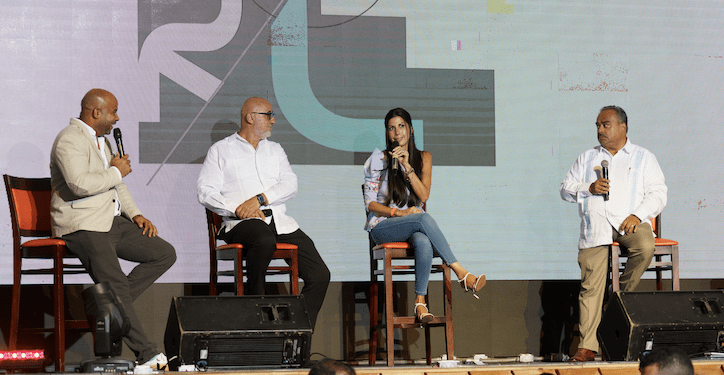 Social Media Talk 2024: Un encuentro innovador para el sector construcción