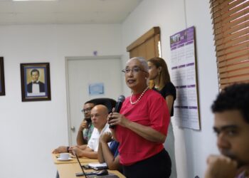 Foro Ciudadano propone Asamblea Constituyente para reforma constitucional