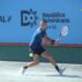 Semifinales del RD Open 2024 definidas para este viernes