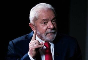 Lula da Silva critica sesgo autoritario de Maduro en Venezuela