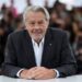 Fallece a los 88 años Alain Delon, ícono del cine francés
