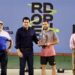 Dzumhur logra el bicampeonato del RD Open, presentado por el Ministerio de Turismo