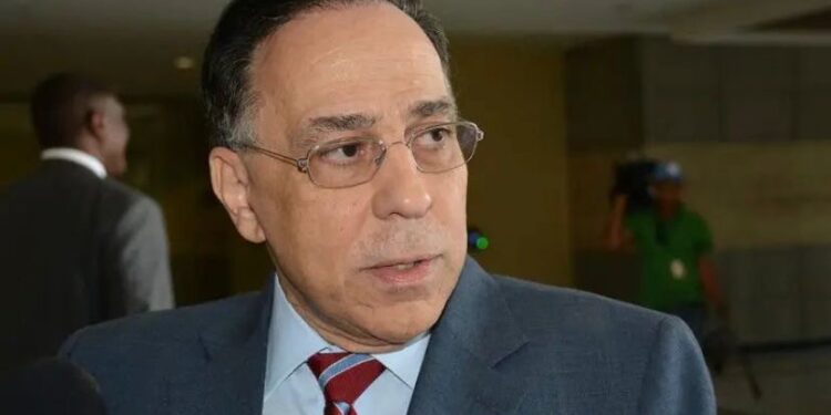 Marranzini: Transformadores reparados funcionan y son una solución válida de emergencia