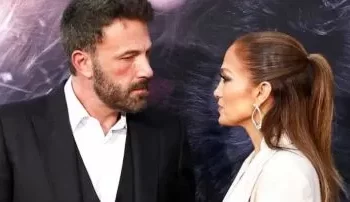 Jennifer López solicita divorcio de Ben Affleck tras dos años de matrimonio