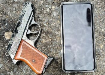 Muere en San Cristóbal presunto antisocial tras enfrentamiento con policías