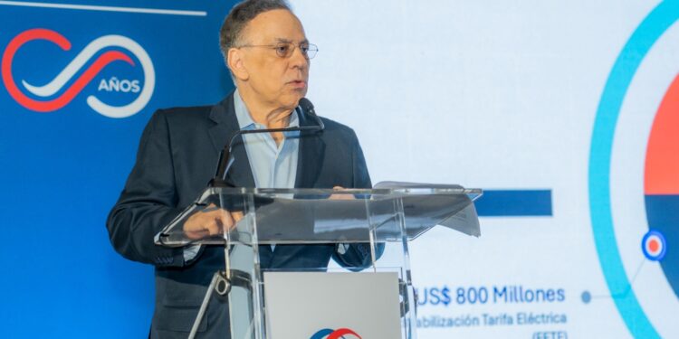 Plan multimillonario modernizará las empresas distribuidoras eléctricas