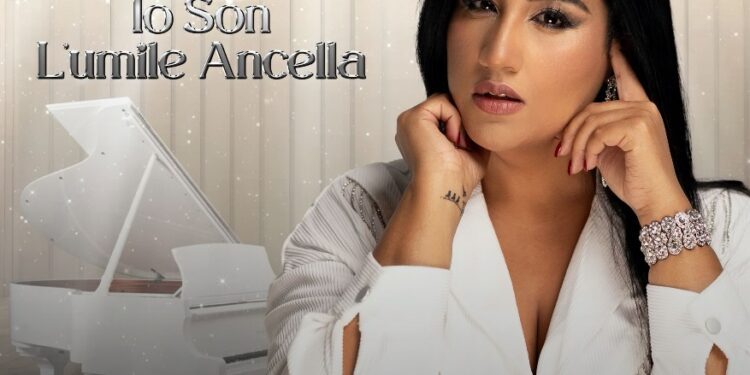 Marinel Una Voz lanza su nuevo sencillo "Io Son L’umile Ancella"