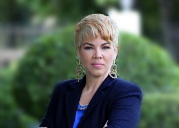 Josefina Capellán es nombrada directora de Comunicaciones del MIP