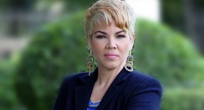 Josefina Capellán es nombrada directora de Comunicaciones del MIP