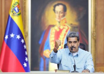 Maduro celebra respaldo del TSJ a su victoria electoral