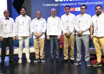 Legisladores fortalecen capacidades para eficiencia en labor legislativa
