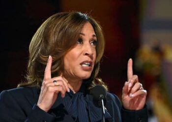 Kamala Harris insta a respetar la voluntad popular en Venezuela