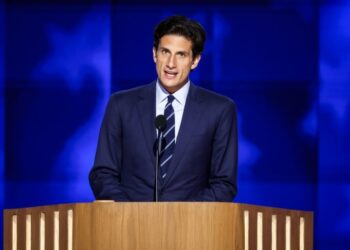 Familia Kennedy deplora respaldo a Trump de parte de Robert Kennedy 