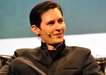 Arrestan en París a Pavel Durov, fundador de Telegram