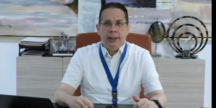 Presidente de la ACIS respalda reforma constitucional propuesta por Abinader