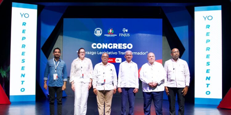 Congreso dominicano culmina taller de liderazgo transformador