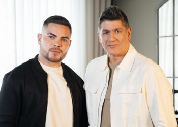 Video: Eddy Herrera y Álvaro Rod lanzan canción “Interesada”