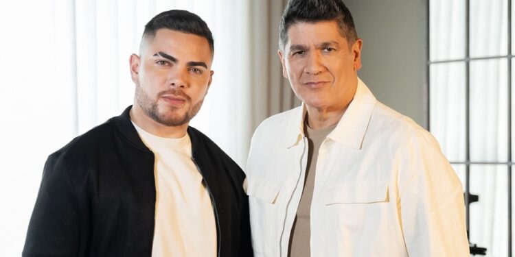 Video: Eddy Herrera y Álvaro Rod lanzan canción “Interesada”