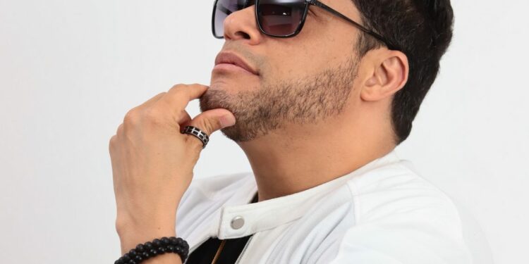 Dionis K Da Uno revitaliza el merengue con nueva versión de “Yo Quiero