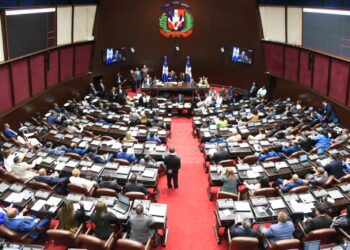 Cámara de Diputados elige comisión para Reforma Constitucional