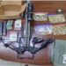 Decomisan armas y municiones y detienen a una mujer y un hombre en Arroyo Hondo